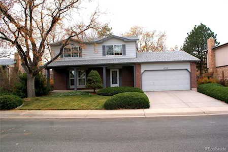 4520 E 122nd Ct Thornton, CO 80241