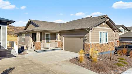 521 Felicity Loop Castle Rock, CO 80109