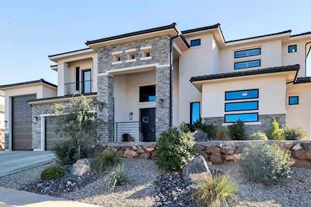 1464 E Centaurus Way Washington, UT 84780