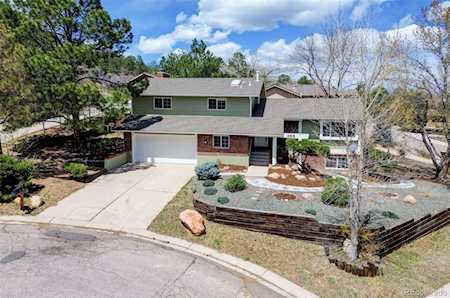 365 Waco Ct Colorado Springs, CO 80919