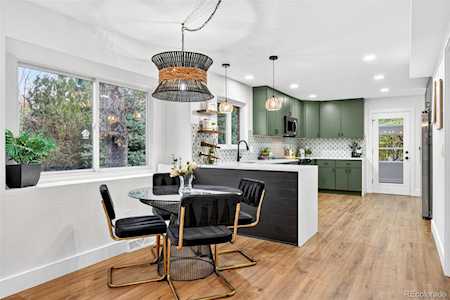 2434 S Kirkwood Ct Denver, CO 80222