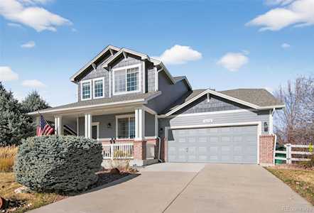 3630 Deer Valley Dr Castle Rock, CO 80104