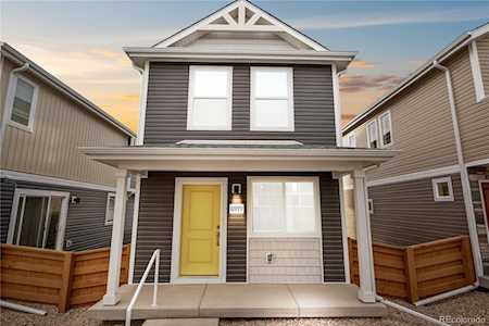 12979 E 103rd Place Commerce City, CO 80022