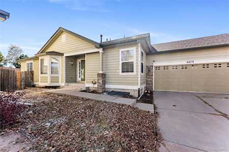 4879 Turning Leaf Way Colorado Springs, CO 80922