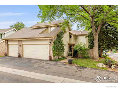 636 Cheyenne Dr #39 Fort Collins, CO 80525