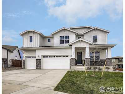 1732 Center Pivot Dr Windsor, CO 80550