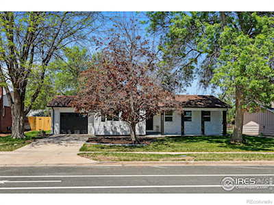 1805 W 22nd St Loveland, CO 80538