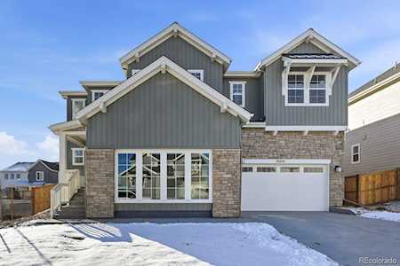 16616 W 93rd Place Arvada, CO 80007