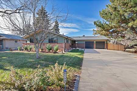 6155 S Ivanhoe St Centennial, CO 80111