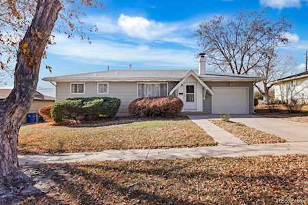 1210 Holmes Dr Colorado Springs, CO 80909