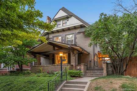 720 N Franklin St Denver, CO 80218