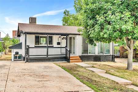 882-888 Wolff St Denver, CO 80204