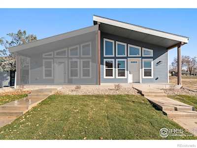 4124 Idaho St Evans, CO 80620