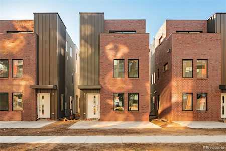 2357 S High St Denver, CO 80210