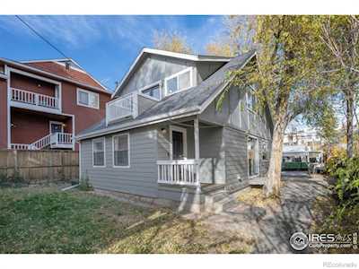 2317 Walnut St Boulder, CO 80302
