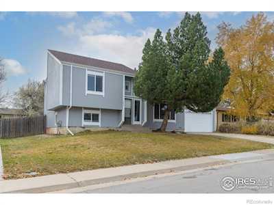 6645 S Elm Circle Centennial, CO 80121