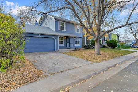 3963 S Fundy Circle Aurora, CO 80013