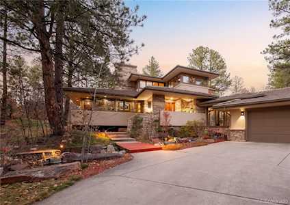 504 Providence Dr Castle Rock, CO 80108