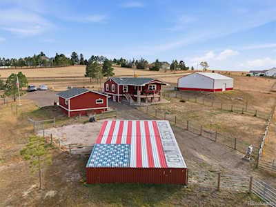 3128 Glennon Rd Parker, CO 80138