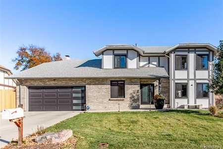 1667 W 115th Circle Denver, CO 80234