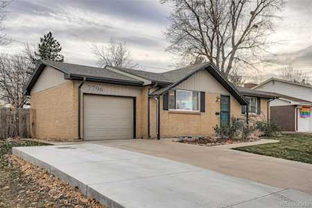 7796 W Mexico Place Lakewood, CO 80232