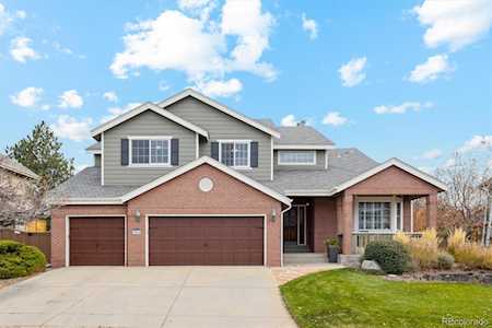 9896 Wyecliff Dr Highlands Ranch, CO 80126