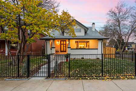 1731 E 25th Ave Denver, CO 80205