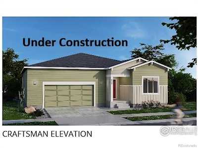 754 Trumpet Ct Windsor, CO 80550