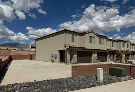 1301 E Vista Roja Place Washington, UT 84780