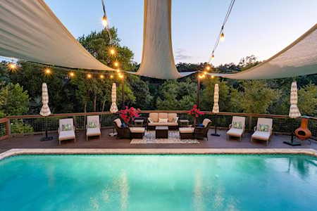 クー US ZIP Code 78746 - Austin, Texas Overview and Interactive Map