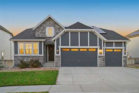 7163 S Shady Grove Ct Aurora, CO 80016