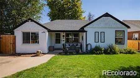 1444 Willow St Denver, CO 80220