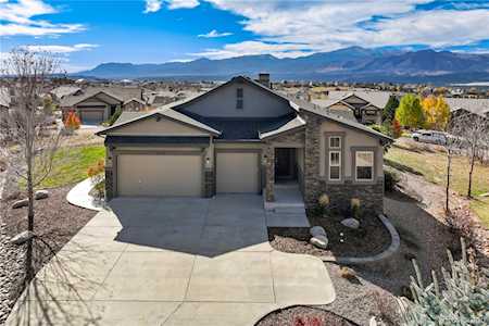 12638 Chianti Ct Colorado Springs, CO 80921