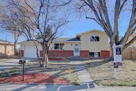 320 S Simms St Lakewood, CO 80228