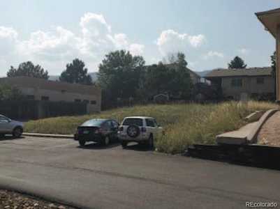 5020 Boardwalk Dr Colorado Springs, CO 80919