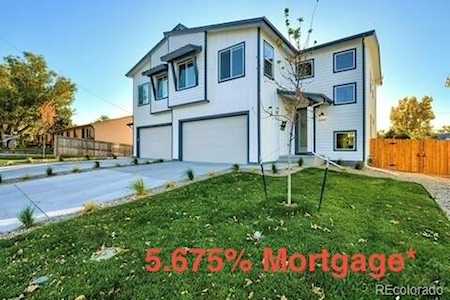 5347 Osceola St Denver, CO 80212