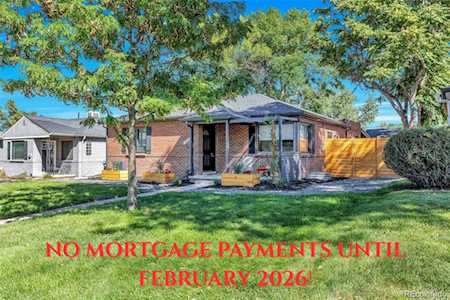 2960 Poplar St Denver, CO 80207