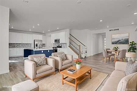 8194 Mt Lincoln Rd Littleton, CO 80125