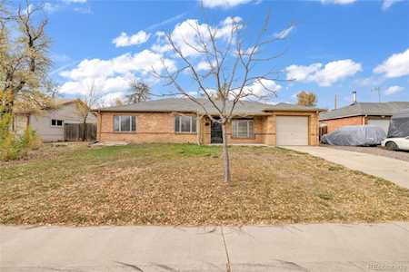 821 Salem St Aurora, CO 80011