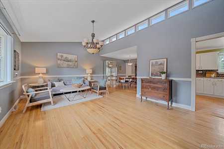 6072 Pierson Ct Arvada, CO 80004