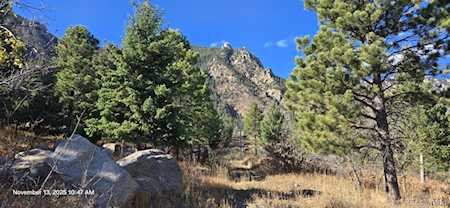 390 Irvington Ct Colorado Springs, CO 80906