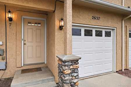 2637 Mesa Springs View Colorado Springs, CO 80907