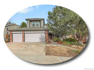5766 S Truckee Ct Centennial, CO 80015
