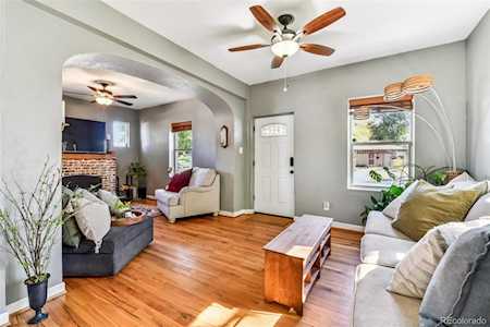 3295 Krameria St Denver, CO 80207