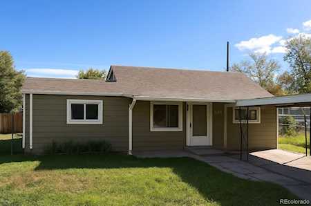 2086 Hanover St Aurora, CO 80010