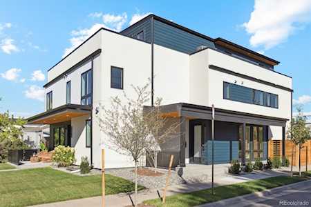 75 W Harvard Ave Denver, CO 80223