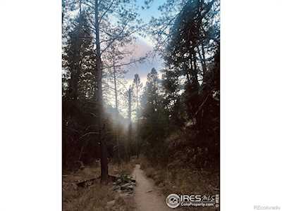 1037 Wagonwheel Gap Rd Boulder, CO 80302