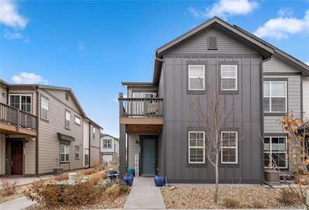173 Ambrose St Erie, CO 80516