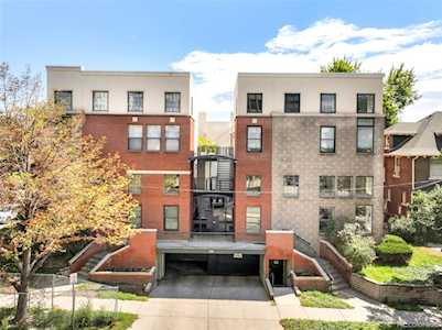 790 N Clarkson St #204 Denver, CO 80218