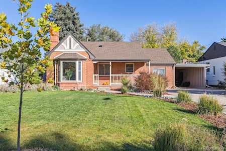 2660 Kearney St Denver, CO 80207